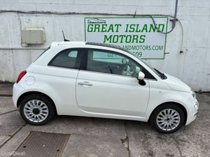 Fiat 500 1.0 MHEV DOLCEVITA 3DR - Image 4