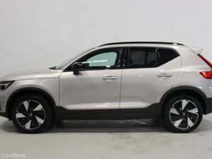 Volvo XC40 2024 Recharge - Image 4