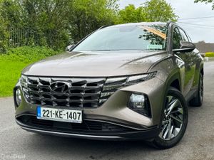 Hyundai Tucson 2WD Executive Plus -  2022 - Image 2