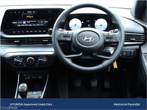 Hyundai i20 Deluxe Plus Auto - Image 4