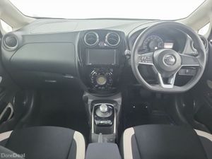 Nissan Note Epower Hybrid Auto - Image 4