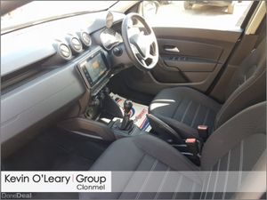 Dacia Duster 1.5 Blue dCi 115 Expression - Image 4