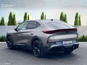 Cupra Tavascan ENDURANCE 282HP (6) - Image 3