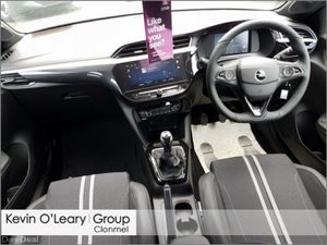 Opel Corsa GS 1.2i (75PS) S/S 5 Speed - Image 2