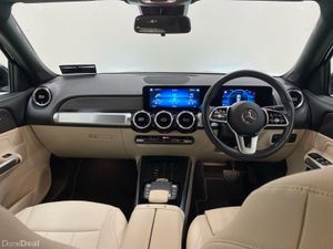 Mercedes-Benz GLB 200 Progressive Auto - Image 3