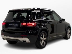 Mercedes-Benz GLB 200 Progressive Auto - Image 4