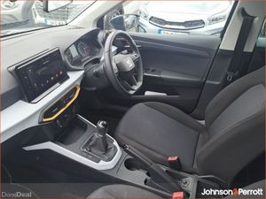 SEAT Arona SE+ 1.0TSI Manual I ONLY €68 PER WEEK - Image 4