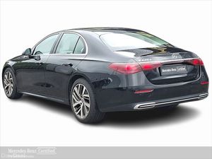 Mercedes-Benz E-Class E220d Plus with Ventilated S - Image 4