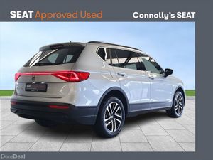 SEAT Tarraco 2.0TDI 150hp DSG 7S SE - Image 4