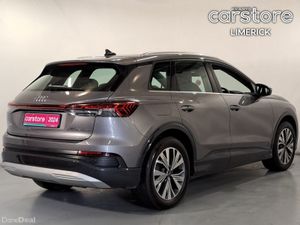 Audi Q4 e-tron Q4 E-Tron Sport 45  Sport  45 286 E - Image 3