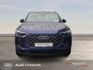 Audi Q5 *SAVE €6400 VS NEW* SUV SE TFSI 204HP S tr - Image 4