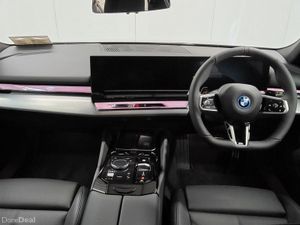 BMW 5-Series 530e M Sport Pro - Image 4