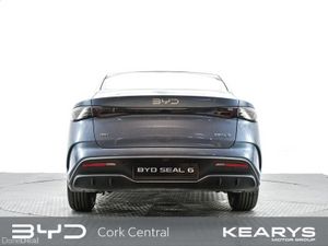BYD Seal 6 Boost Order Your 262 Today! - Image 3