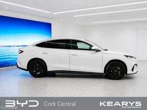 BYD Seal 6 Boost Saloon Order Your 262 Today! - Image 3