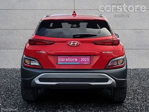 Hyundai KONA 1.0 T-GDI Executive - Image 4