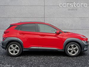 Hyundai KONA 1.0 T-GDI Executive - Image 2