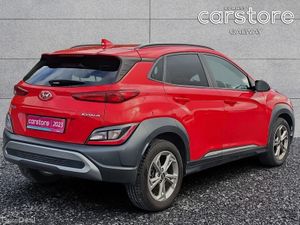 Hyundai KONA 1.0 T-GDI Executive - Image 3