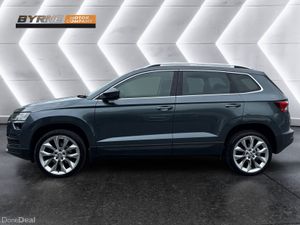 SKODA KAROQ 2.0 TDI DSG STYLE 2021 - Image 2