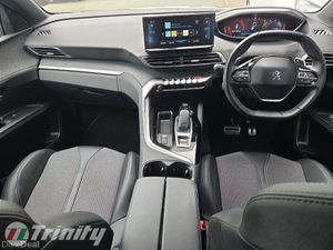 Peugeot 3008 ** 1.5 BLUEHDI 130BHP ** AUTO ALLURE - Image 2