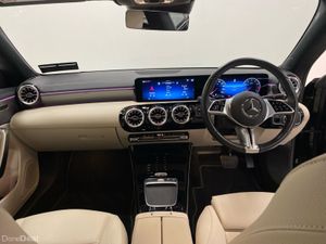 Mercedes-Benz CLA CLA 180 Coup Progressive Edition - Image 4