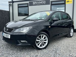 SEAT Ibiza 2016 1.0 - Image 3