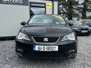 SEAT Ibiza 2016 1.0 - Image 2