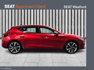 SEAT Leon 1.5eTSI 150hp DSG FR - Image 4