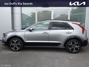 Kia Niro                 Niro HEV SEM - Image 4
