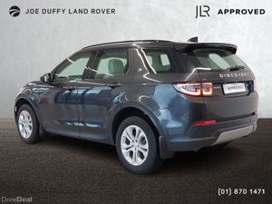 Land Rover Discovery Sport S 1.5 I3 PHEV 300 PS AW - Image 3