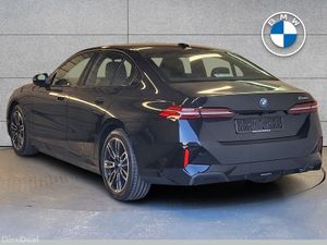 BMW 5-Series 530e M Sport - Image 3