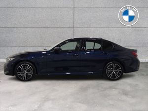 BMW 3-Series 2.0 - Image 4