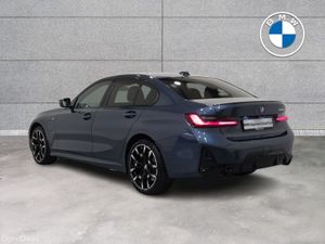 BMW 3-Series 330e M Sport - Image 3