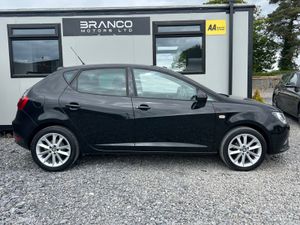 SEAT Ibiza 2016 1.0 - Image 4