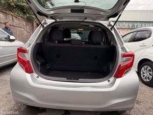 Toyota Vitz 2015 1.0 Automatic - Image 3