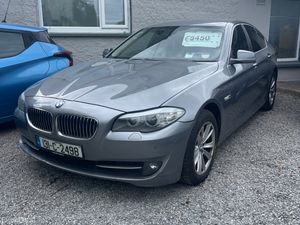 131 BMW 520D - Image 2