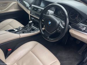 131 BMW 520D - Image 4