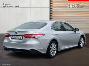 Toyota Camry CAMRY HYBRID SOL - Image 2