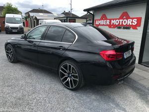2019 BMW 320D Automatic - Image 3