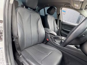 BMW 320D Luxury Automatic 2015 Low Km - Image 3