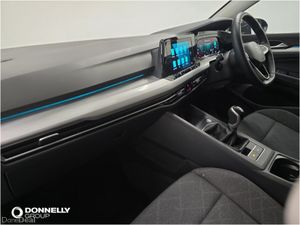 Volkswagen Golf Hatchback Life - Image 3
