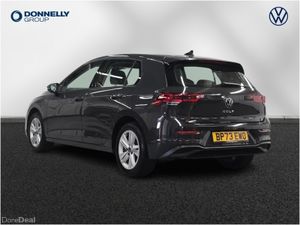 Volkswagen Golf Hatchback Life - Image 4
