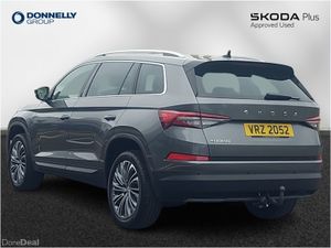 Skoda KODIAQ Estate SE L Executive - Image 3