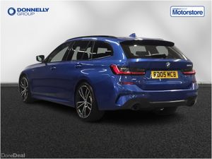 BMW 3 Series Diesel Touring M Sport - Image 3