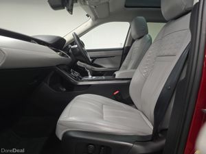 Land Rover Range Rover Evoque Diesel Hatchback HSE - Image 4