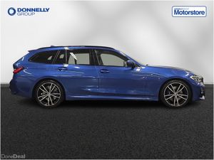 BMW 3 Series Diesel Touring M Sport - Image 4