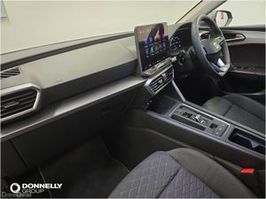SEAT Leon Hatchback FR - Image 3