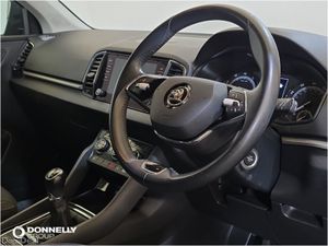 Skoda KAROQ Estate SE - Image 4