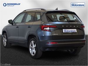 Skoda KAROQ Estate SE - Image 2