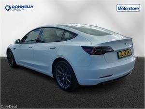 Tesla Model 3 Saloon Long Range - Image 3