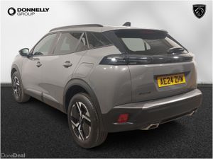 Peugeot 2008 Estate Allure - Image 2